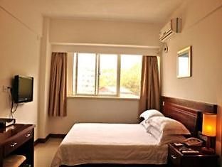 Easy Inn Yang Tai Shan Zhuang Branch Xiamen Bagian luar foto