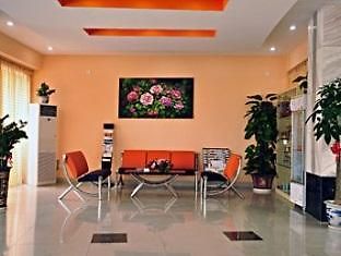 Easy Inn Yang Tai Shan Zhuang Branch Xiamen Bagian luar foto